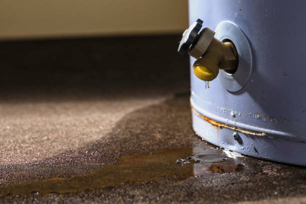 Trusted Malvern, AR Water damage restoration Experts