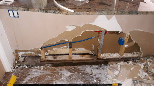 Fire Damage Restoration in Malvern, AR