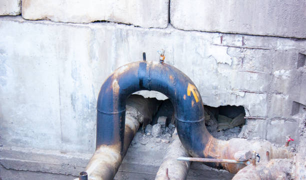 Best Fire Damage Restoration  in Malvern, AR