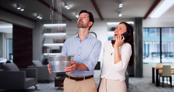 Best Emergency water damage restoration  in Malvern, AR